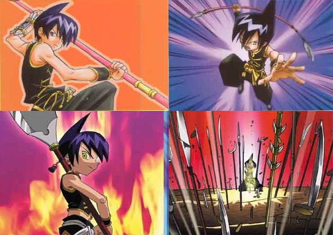 Otaku Gallery  / Anime e Manga / Shaman King / Screen Shots / Vari / Immagini TV (43).jpg